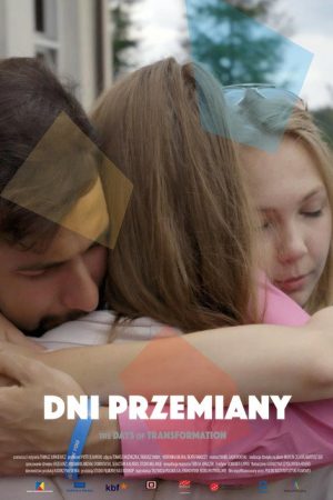 Dni przemiany (2018) poster