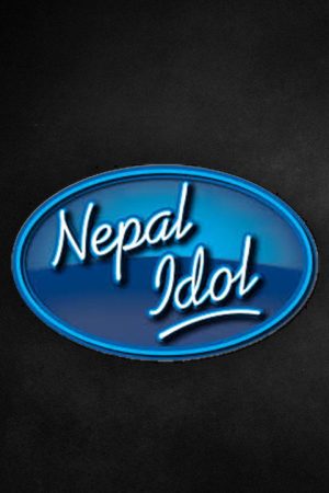 Nepal Idol (2017) poster