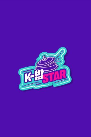 K-Bob Star (2020) poster