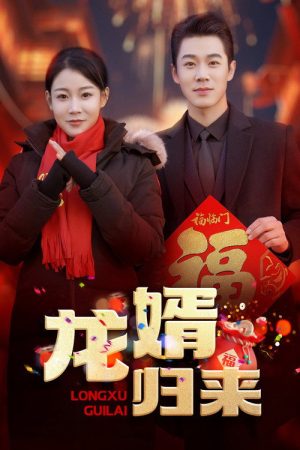 龙婿归来 (2023) poster