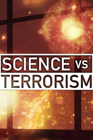 Science Vs. Terrorism (2019) poster