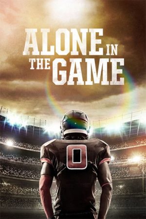 Alone in the Game (2018) poster