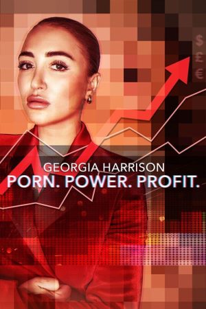 Georgia Harrison: Porn, Power, Profit (2025) poster
