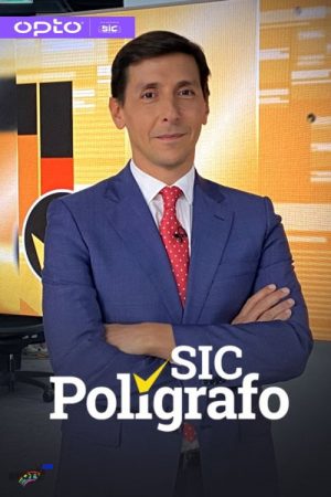 POLIGRAFO (2020) poster