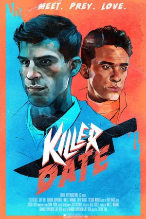 Killer Date (2019) poster