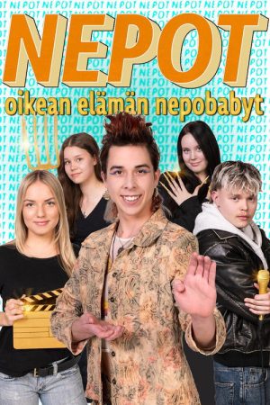 Nepot (2026) poster