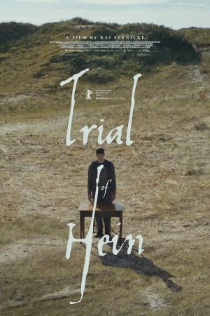 Trial of Hein (2026) poster