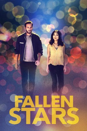 Fallen Stars (2017) poster