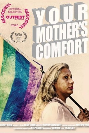 Your Mother’s Comfort (2020) poster