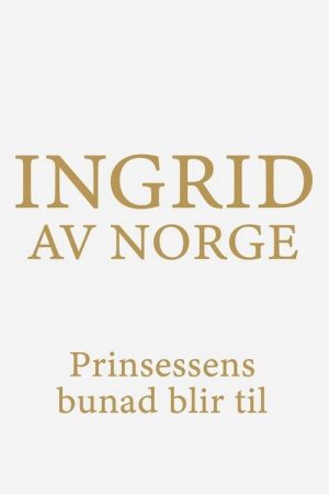 Ingrid of Norway (2019) poster