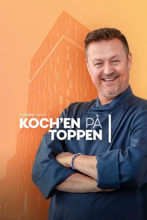 Koch’en på toppen (2019) poster