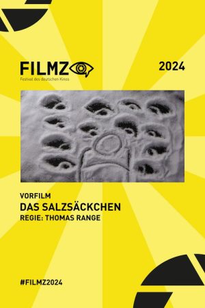The Salt Bag (2024) poster