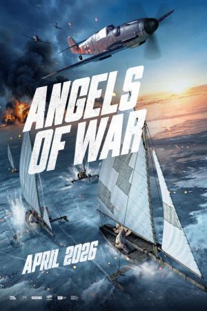 Angels of War (2026) poster