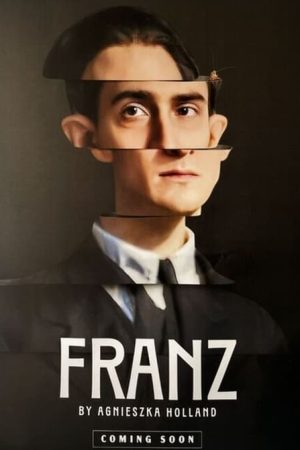 Franz (2025) poster
