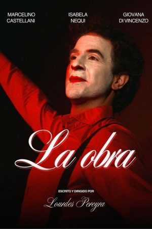 La obra (2026) poster