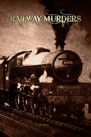 Railway Murders (2021) poster