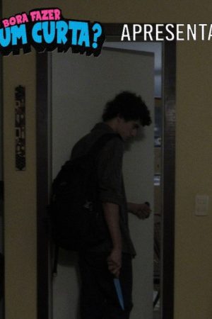 Backpack (2016) poster