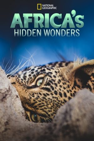 Africa’s Hidden Wonders (2020) poster