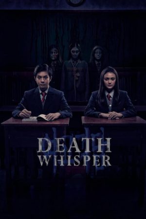 Death Whisper (2019) poster
