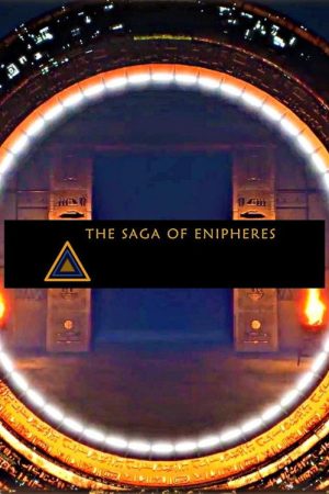 The Saga of Enipheres (2022) poster
