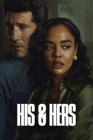 HIS & HERS (2026) Web Series — Cast, Story & Where to Watch | MovieLinkBD poster