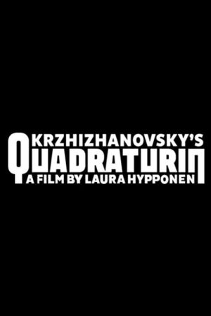 Quadraturin (2017) poster