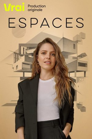 Espaces (2021) poster
