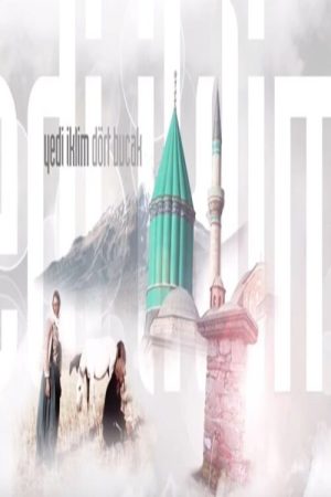 Yedi İklim Dört Bucak (2017) poster