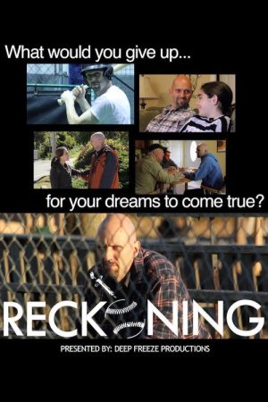 Reckoning (2016) poster
