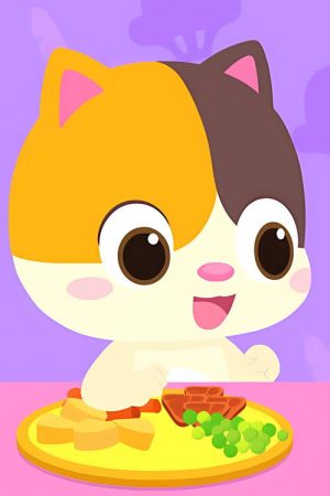babybus_mimifamily (2019) poster