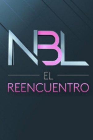 Nuestra Belleza Latina El Reencuentro (2020) poster