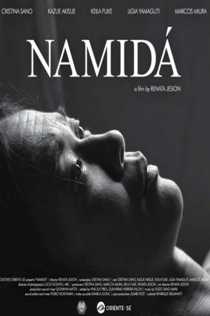 Namidá (2021) poster