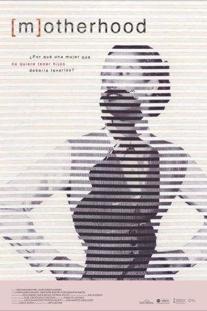 [m]otherhood (2019) poster