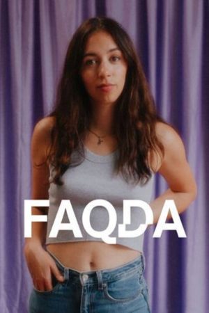 FAQDA (2020) poster