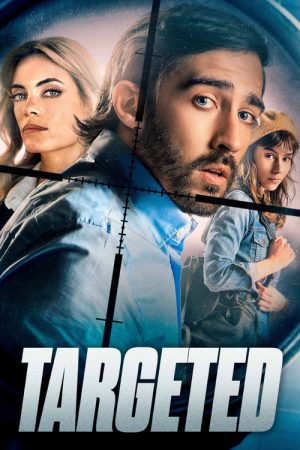 Targeted (2022) poster