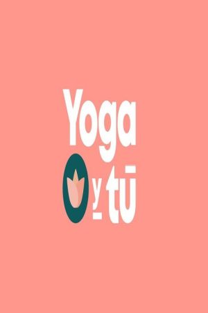 Yoga y tú (2020) poster