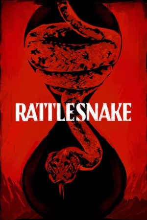 Rattlesnake (2019) poster