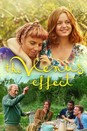 The Venus Effect (2021) poster