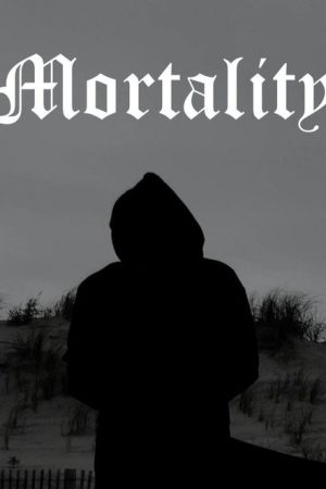 Mortality (2021) poster