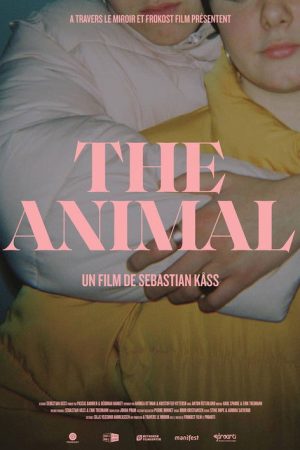 The Animal (2018) poster