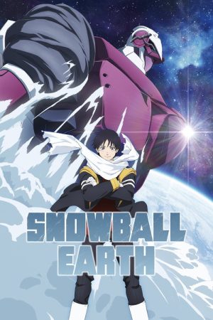 SNOWBALL EARTH (2026) Web Series — Cast, Story & Where to Watch | MovieLinkBD poster