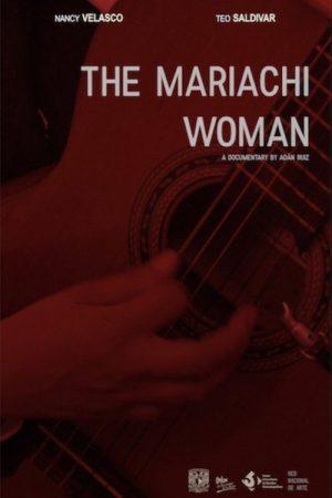 La Mariachi (2018) poster