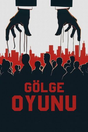 Gölge Oyunu (2025) poster