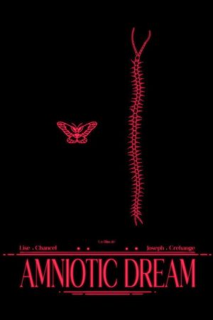 Amniotic Dream (2026) poster