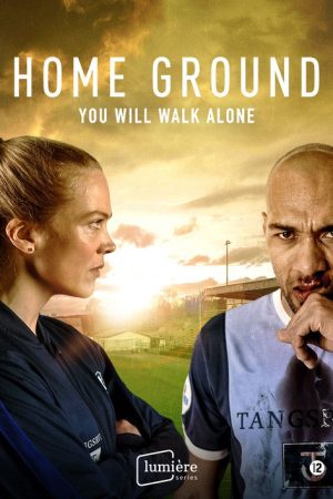 Home Ground (2018) poster