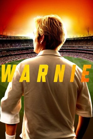 Warnie (2023) poster
