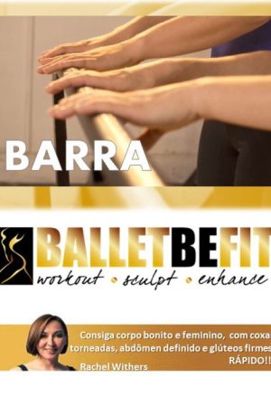 Ballet Be Fit (2016) poster