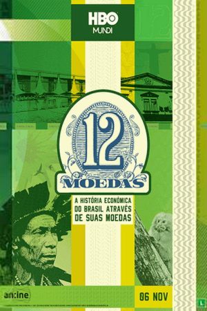 12 Currencies (2020) poster