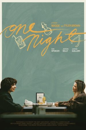 One Night (2026) poster