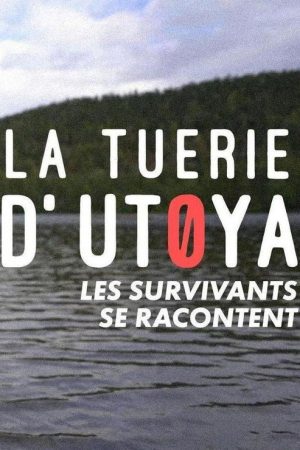 La tuerie d’Utoya, dix ans après (2022) poster
